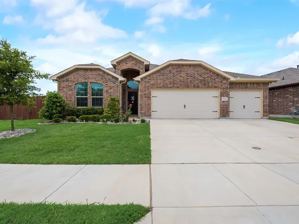 15941 Hayes Ridge Dr, Fort Worth, TX 76177