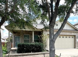 520 Slippery Rock, Cibolo, TX 78108