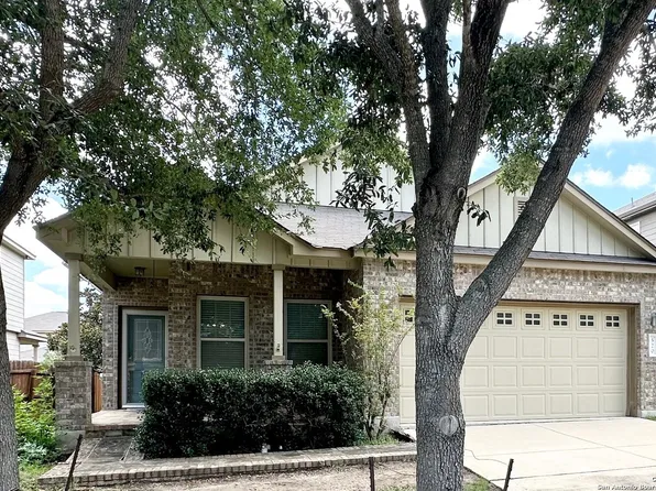 520 SLIPPERY ROCK, Cibolo, TX 78108