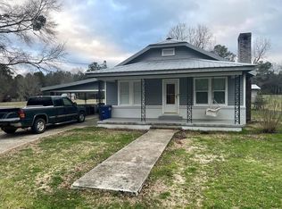 1687 Zetus Rd NW, Brookhaven, MS 39601