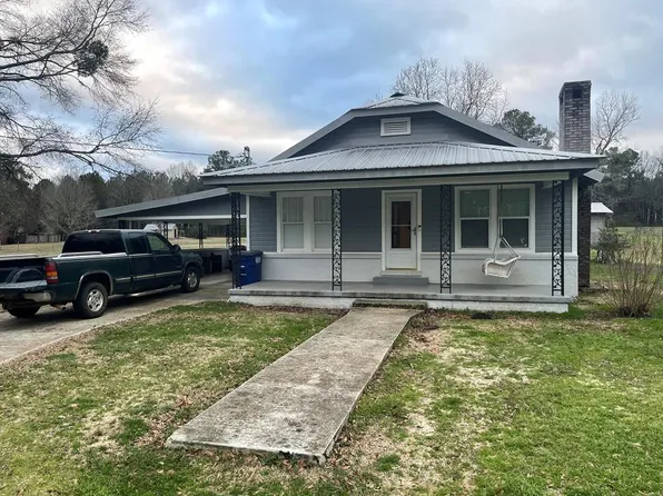 1687 Zetus Rd NW, Brookhaven, MS 39601