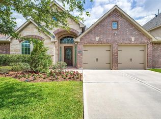 21902 Juniper Wood Ln, Richmond, TX 77469