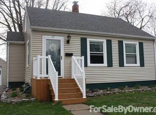 27 Westwood, Mattoon, IL