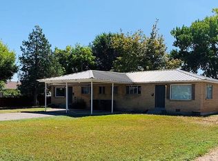 837 W 100 N, Vernal, UT 84078