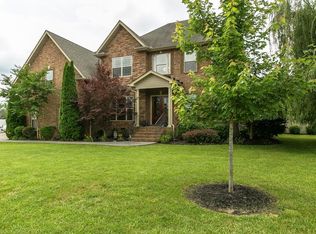 1926 Jose Way, Murfreesboro, TN 37130