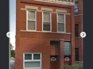 1749 N Honore St APT 2F, Chicago, IL 60622