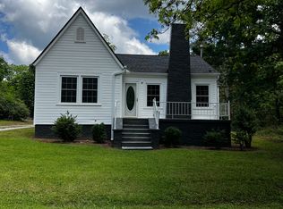 106 Fairview Ave, Bremen, GA 30110