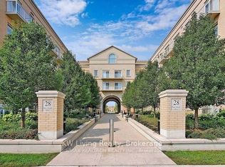28 Prince Regent St #305, Markham, ON L6C 0V5