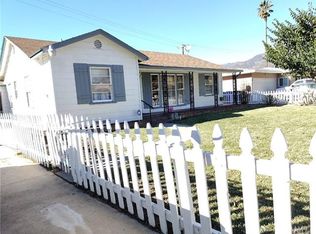4054 N Pershing Ave, San Bernardino, CA 92407