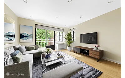 Sold by Douglas Elliman
