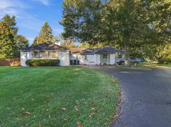 6507 Rosalind Ln, Anderson, IN 46013