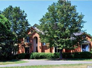 144 Tuckahoe Farm Ln, Charlottesville, VA 22901