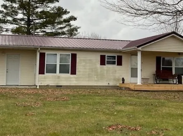 68174 Hawk Station Rd, Vinton, OH 45686