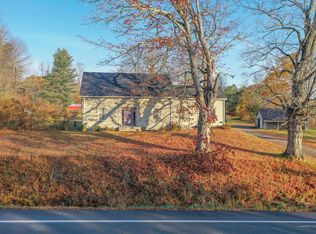 251 Belmont Ave, Belfast, ME 04915
