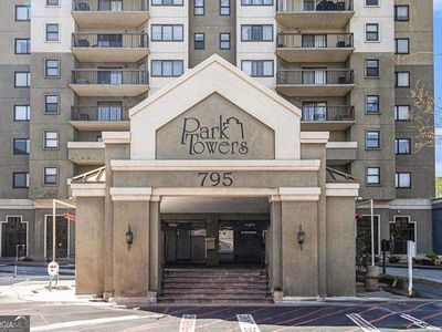 795 Hammond Dr APT 210, Sandy Springs, GA, 30328