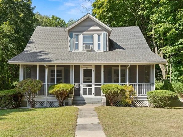 149 Washington St, Groveland, MA 01834