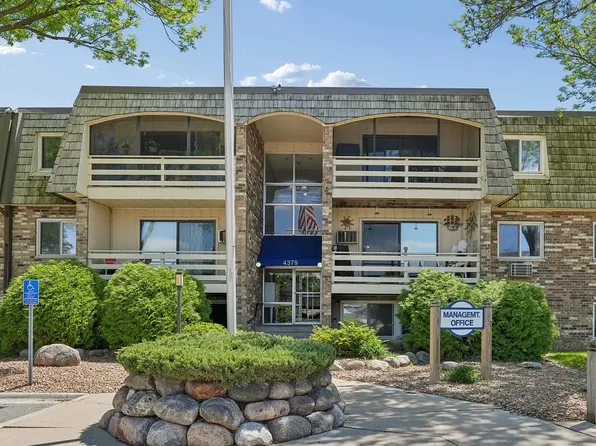 4379 Wilshire Blvd APT C106, Mound, MN 55364
