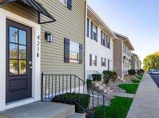 421 N Eddy St #1, South Bend, IN 46617