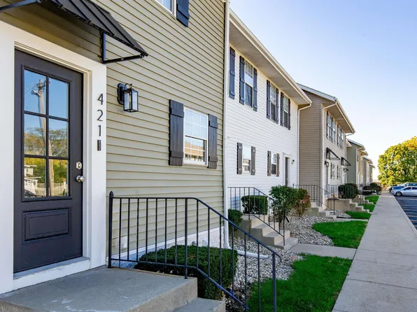 421 N Eddy St #1, South Bend, IN 46617
