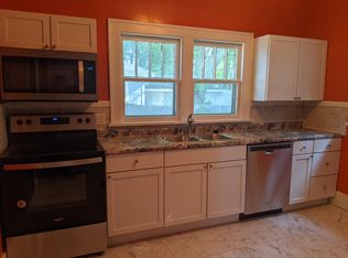 3447 Chime St, Kalamazoo, MI 49009