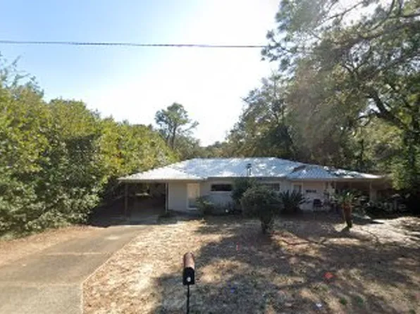 Washington Avenue 323, 323 Washington Ave #B, Valparaiso, FL 32580