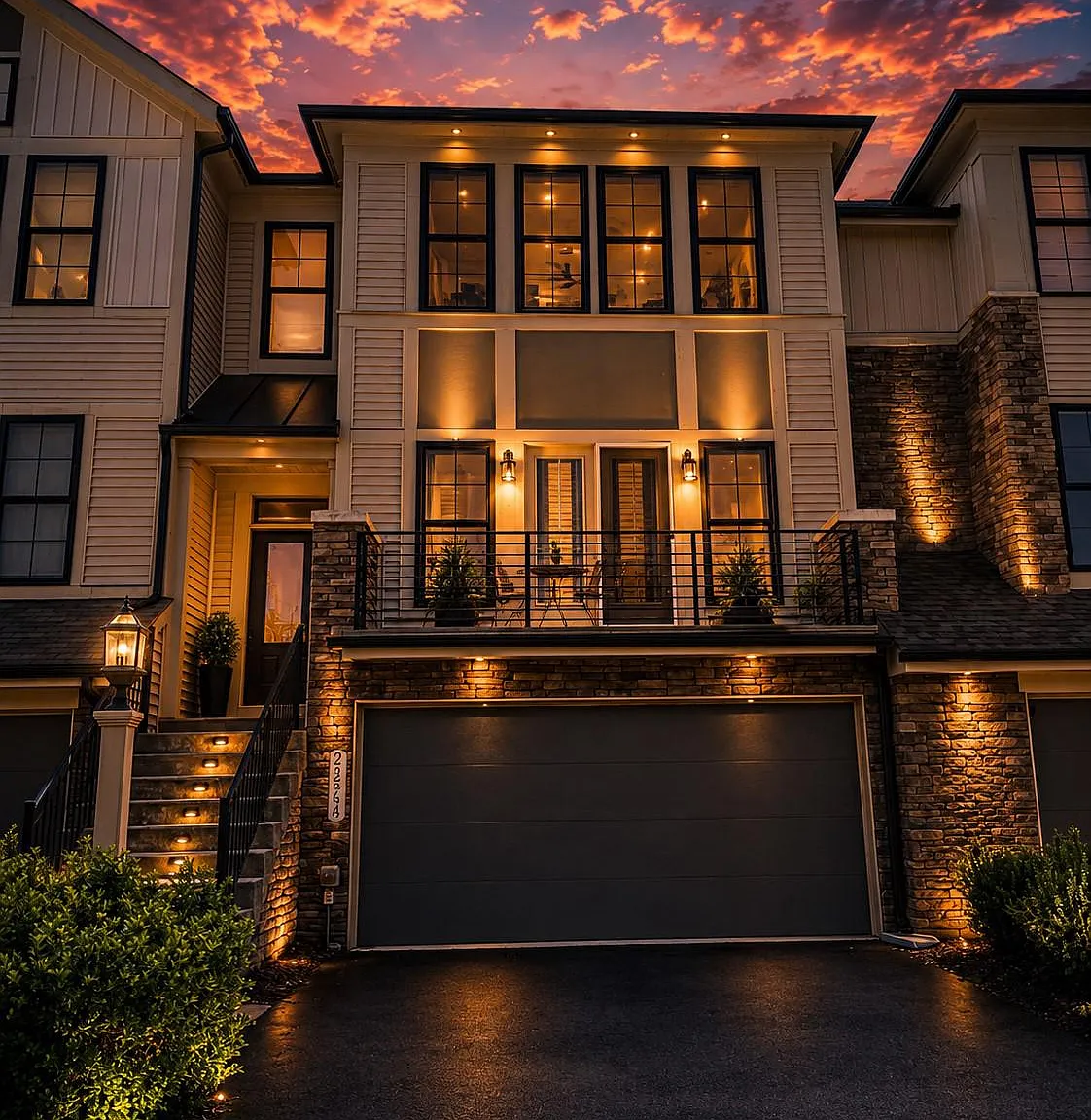 4 bed, 3.5 bath, 3012 sqft, $3,700 — Photo 1