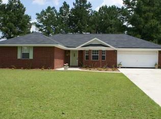 180 Jennifer Cir, Rincon, GA 31326