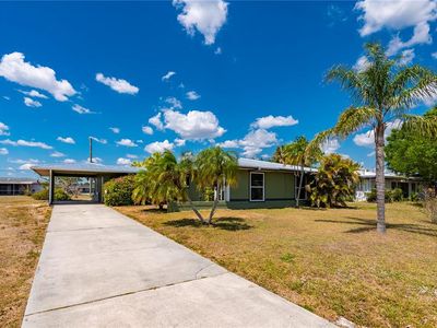 2315 Abscott St, Pt Charlotte, FL, 33952