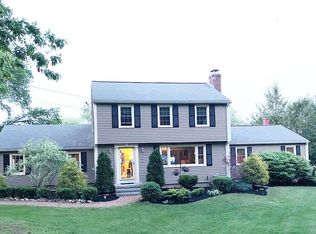 153 Dudley Hill Rd, Pembroke, NH 03275