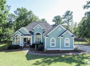 124 Whisperwood Ln, Athens, GA 30605