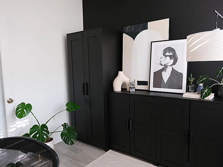 Bonus Room/Office