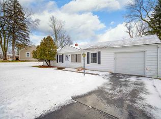 130 Cherokee Cres, Jackson, MI 49203