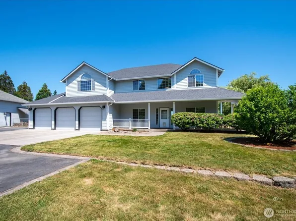 19215 NE 92nd Avenue, Battle Ground, WA 98604