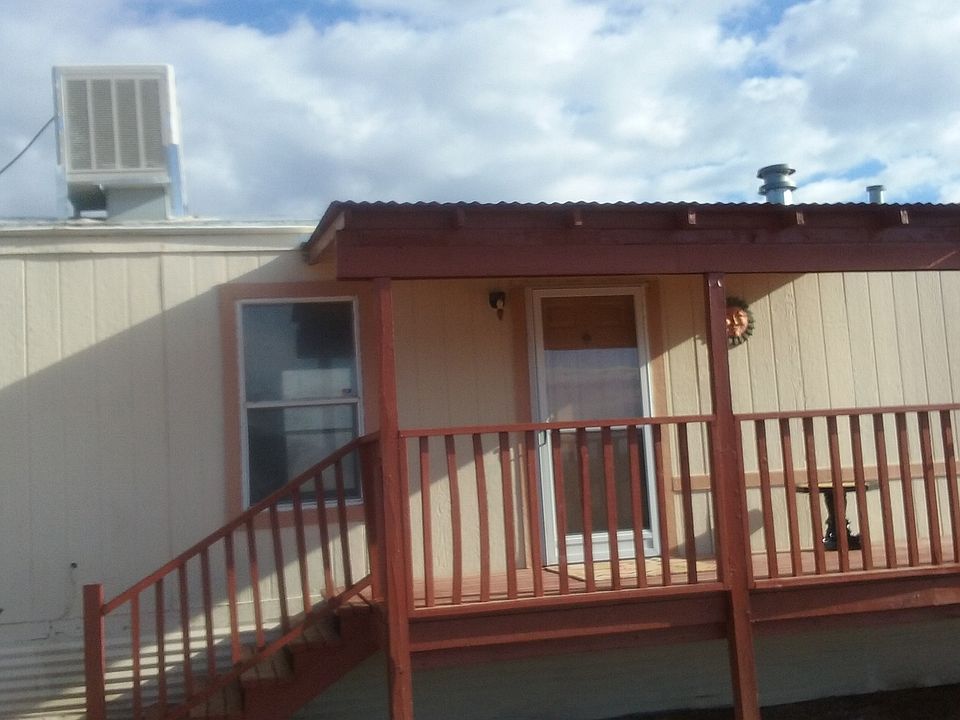 Front View with Porch