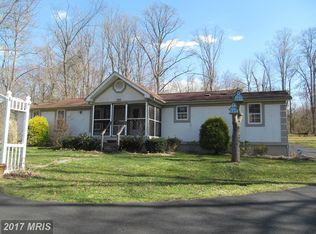 3107 Nova Scotia Rd, Bel Air, MD 21015