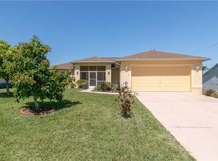 3510 SW 8th Ct, Cape Coral, FL 33914