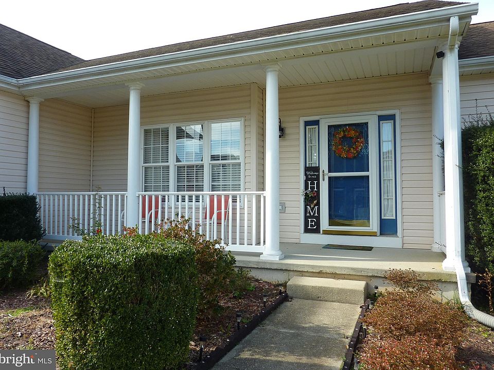 372 Brenford Station Rd, Smyrna, DE 19977 Zillow