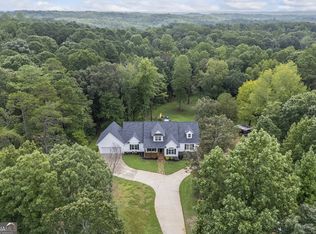 31 Haygood Cir, Dawsonville, GA 30534