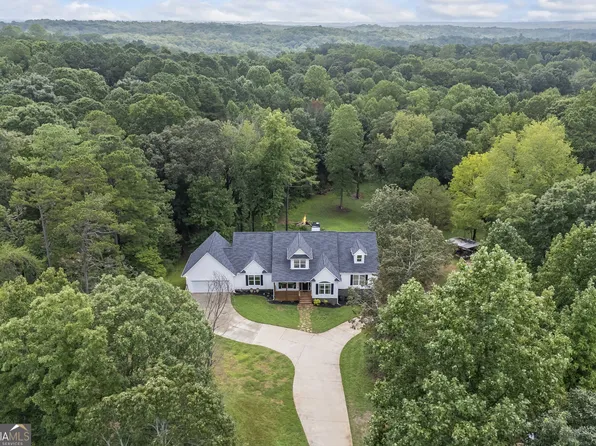 31 Haygood Cir, Dawsonville, GA 30534