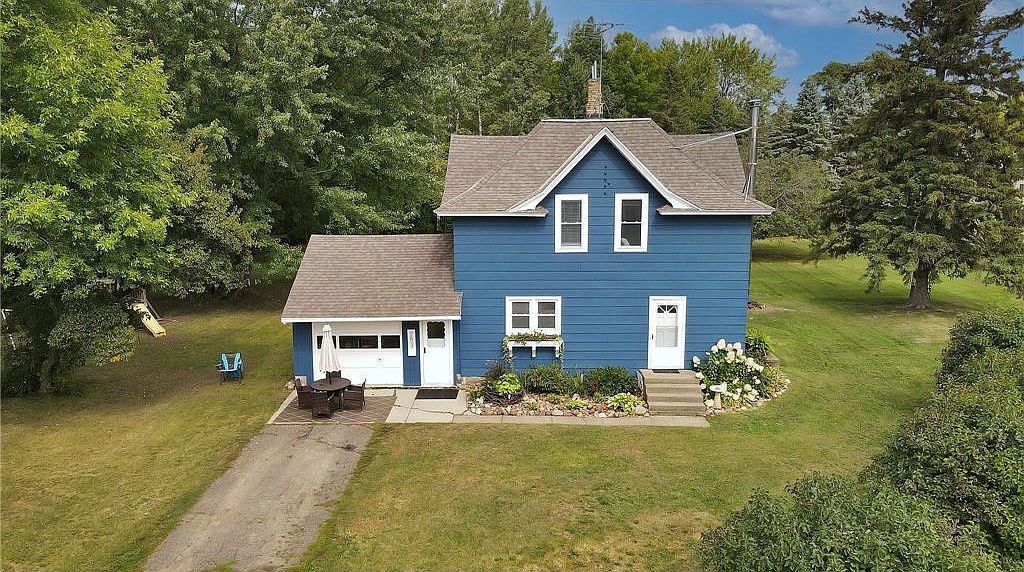 183 S 2nd St, Foreston, MN 56330 Zillow