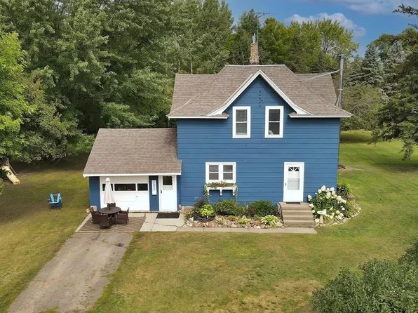 183 S 2nd St, Foreston, MN 56330