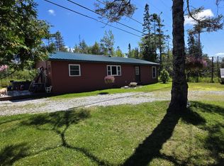 2750 N Three Mile Rd, Hessel, MI 49745
