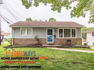 3945 Crosby Dr, Saint Louis, MO