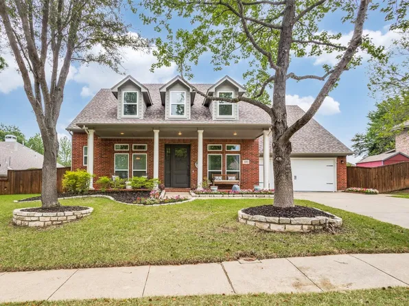 4105 Jubilee Dr, Flower Mound, TX 75028