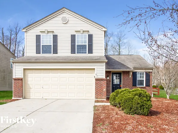 17 Shady Creek Ln, Amelia, OH 45102