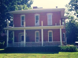 6383 Gale Rd, Atlas, MI 48411