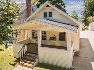 711 N Magnolia Ave, Lansing, MI 48912