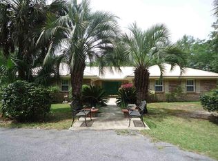 7351 Highway 89, Milton, FL 32570