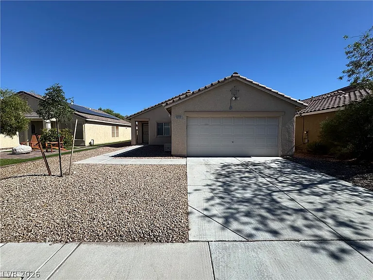 5033 Rustic Charm Ct — Photo 1