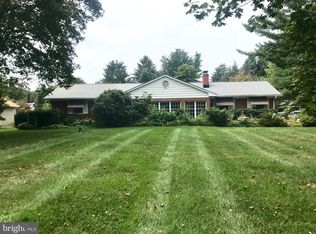 4234 Ballenger Creek Pike, Frederick, MD 21703